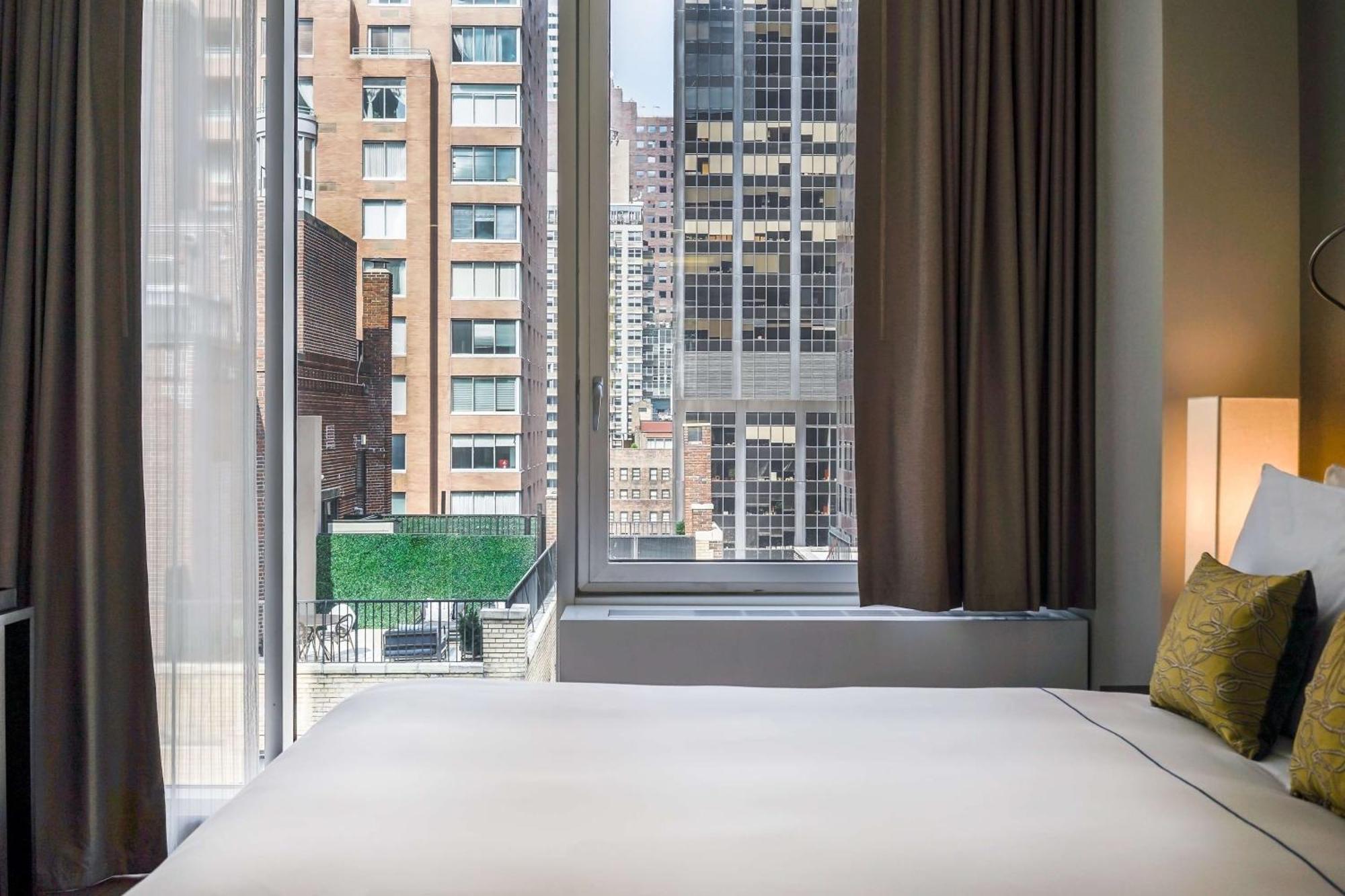 The Bernic Hotel New York City,Tapestry Collection By Hilton Εξωτερικό φωτογραφία